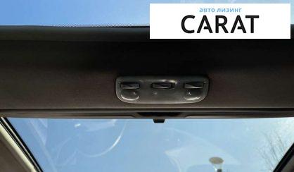 Renault Scenic 2012