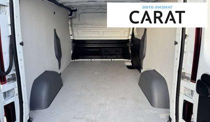 Renault Trafic груз. 2021 Renault Trafic груз. 2021