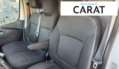 Renault Trafic груз. 2021 Renault Trafic груз. 2021