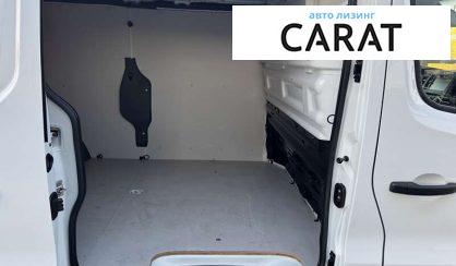 Renault Trafic груз. 2021 Renault Trafic груз. 2021