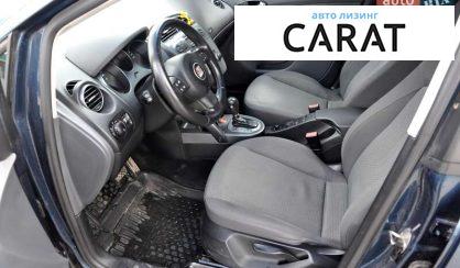 Seat Altea 2008
