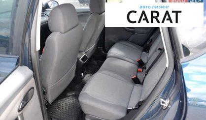 Seat Altea 2008