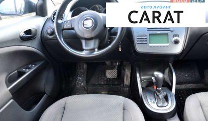 Seat Altea 2008