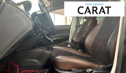 Seat Ibiza 2010 Seat Ibiza 2010