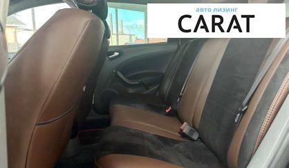 Seat Ibiza 2010 Seat Ibiza 2010