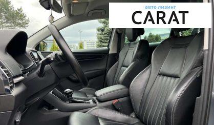 Skoda Karoq 2018 Skoda Karoq 2018