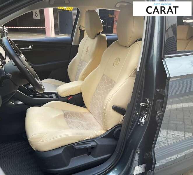 Skoda Karoq 2018 Skoda Karoq 2018