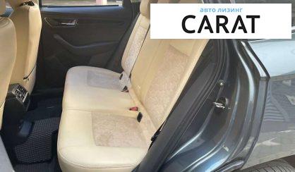 Skoda Karoq 2018 Skoda Karoq 2018