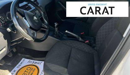 Skoda Octavia 2018 Skoda Octavia 2018