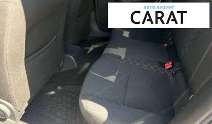 Skoda Octavia 2018 Skoda Octavia 2018