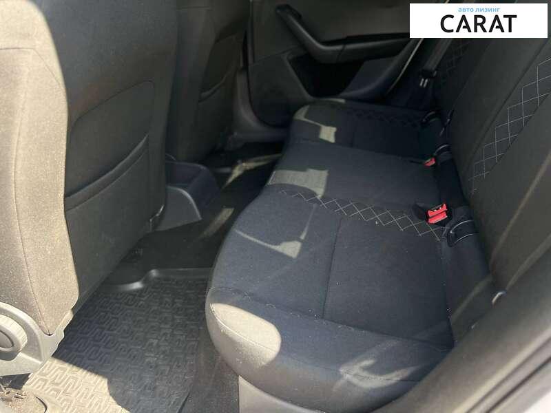 Skoda Octavia 2018 Skoda Octavia 2018