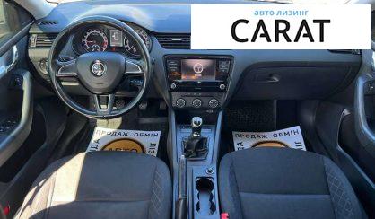 Skoda Octavia 2018 Skoda Octavia 2018