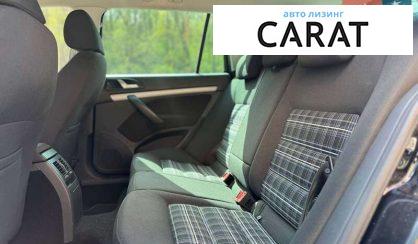 Skoda Octavia 2013