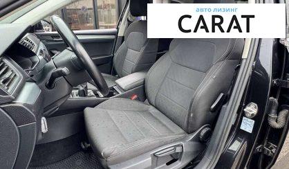 Skoda Superb 2016