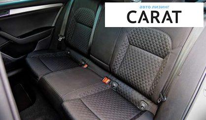 Skoda Superb 2016