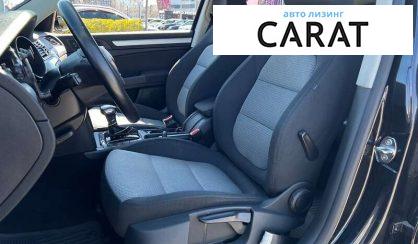 Skoda Superb 2010