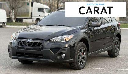Рассмотреть Subaru Crosstrek 2020 Subaru Crosstrek 2020 - авто лізинг Carat