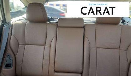 Subaru Outback 2024