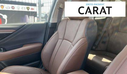 Subaru Outback 2024