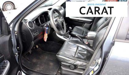 Suzuki Grand Vitara 2006