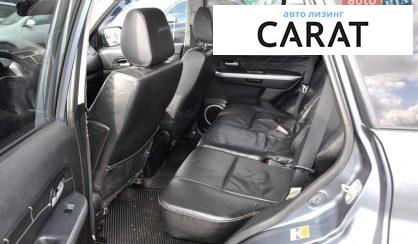 Suzuki Grand Vitara 2006