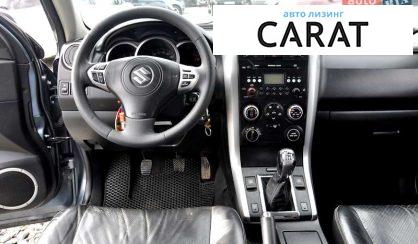 Suzuki Grand Vitara 2006