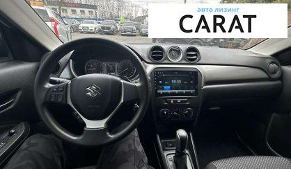 Suzuki Vitara 2020