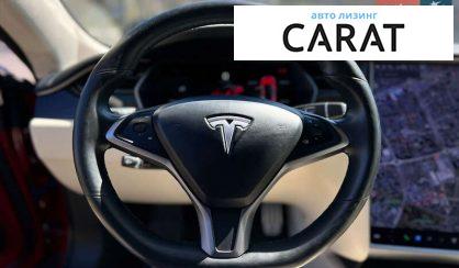 Tesla Model S 2019