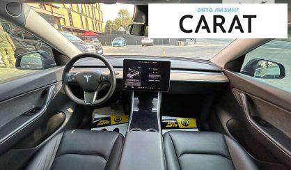 Tesla Model Y 2020