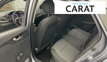 Hyundai Accent 2017 Hyundai Accent 2017