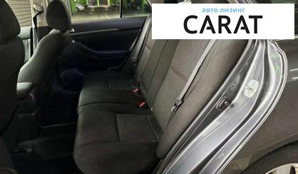 Toyota Avensis Verso 2006