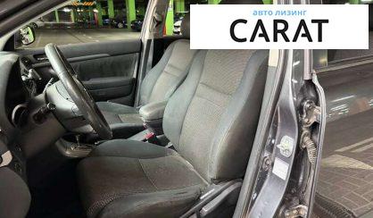 Toyota Avensis Verso 2006