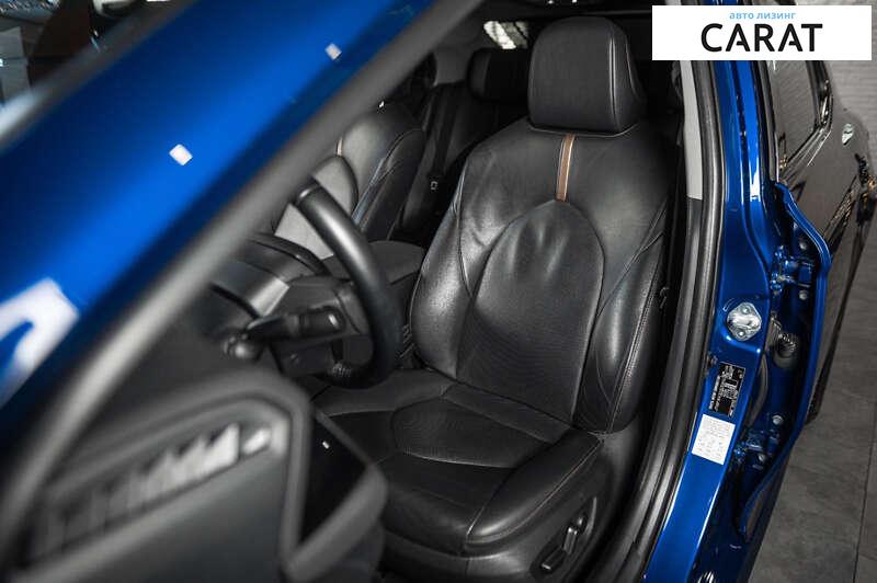 Toyota Camry 2019 Toyota Camry 2019