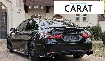 Toyota Camry 2023 Toyota Camry 2023