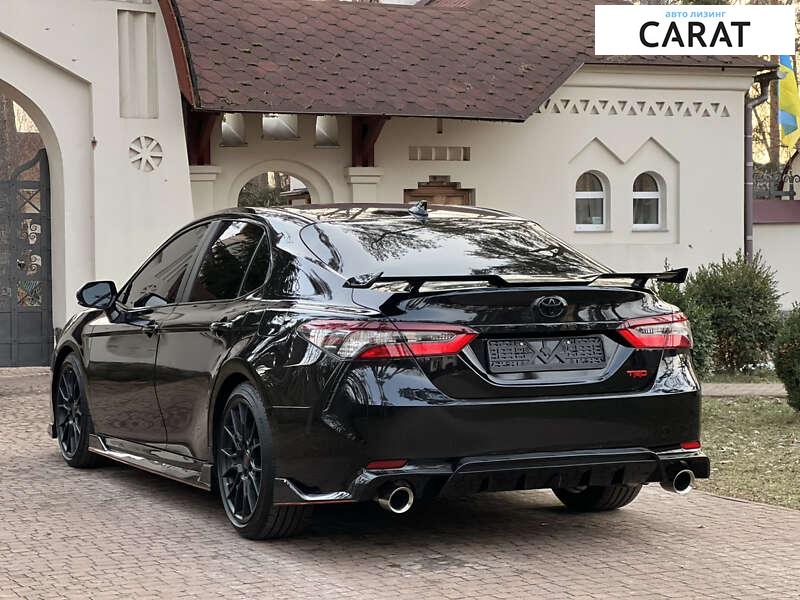 Toyota Camry 2023 Toyota Camry 2023