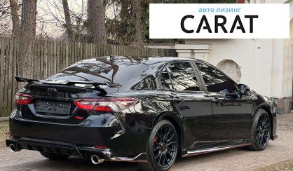 Toyota Camry 2023 Toyota Camry 2023