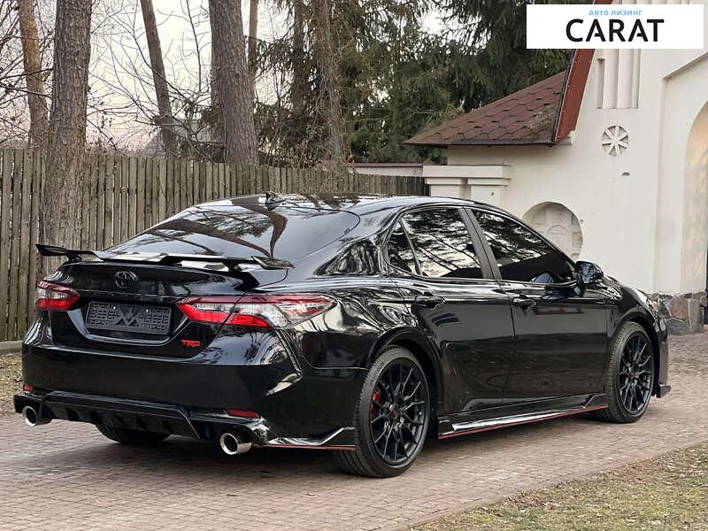 Toyota Camry 2023 Toyota Camry 2023