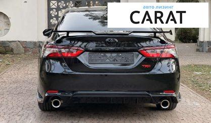 Toyota Camry 2023 Toyota Camry 2023