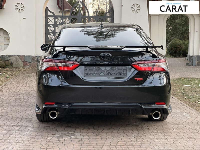 Toyota Camry 2023 Toyota Camry 2023