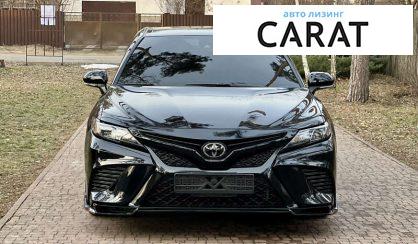 Toyota Camry 2023 Toyota Camry 2023