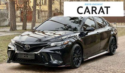 Toyota Camry 2023 Toyota Camry 2023