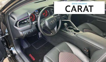 Toyota Camry 2023 Toyota Camry 2023