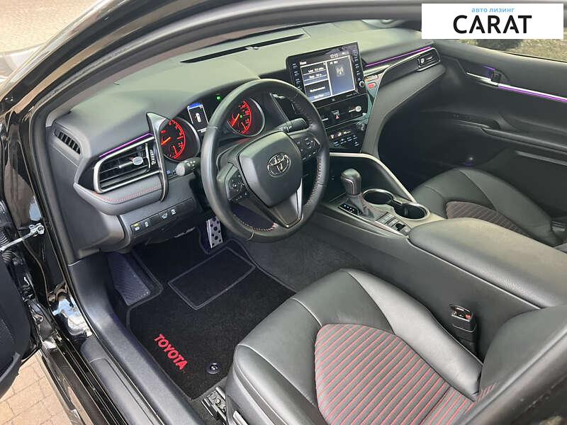 Toyota Camry 2023 Toyota Camry 2023