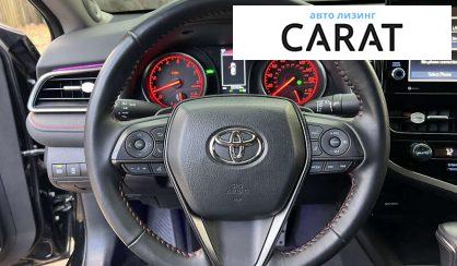 Toyota Camry 2023 Toyota Camry 2023