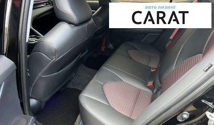 Toyota Camry 2023 Toyota Camry 2023