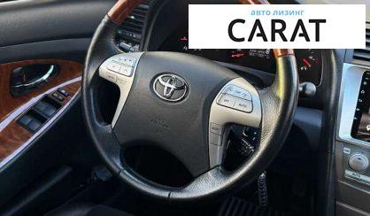 Toyota Camry 2008 Toyota Camry 2008