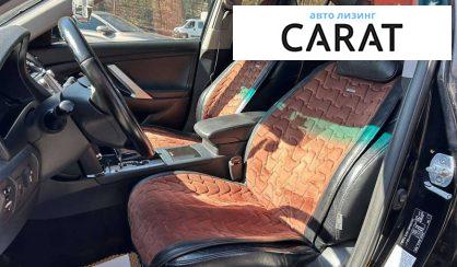 Toyota Camry 2006 Toyota Camry 2006