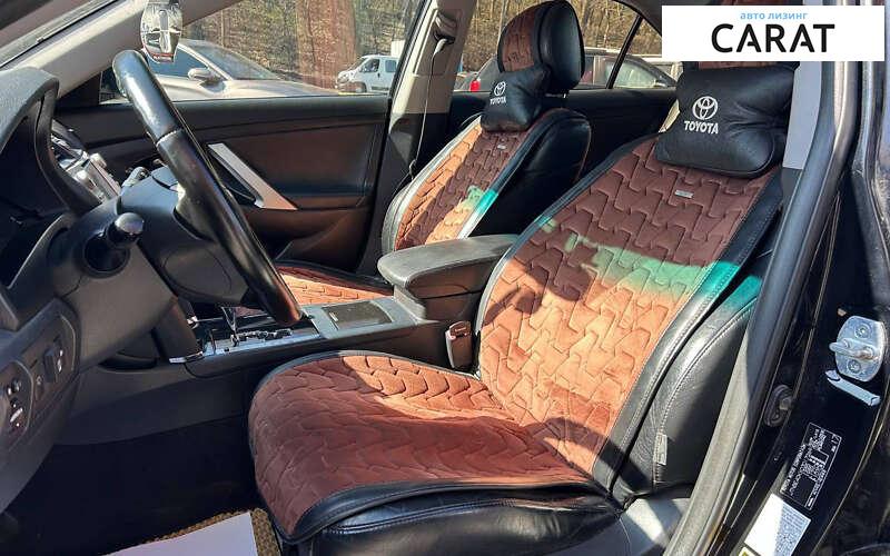 Toyota Camry 2006 Toyota Camry 2006