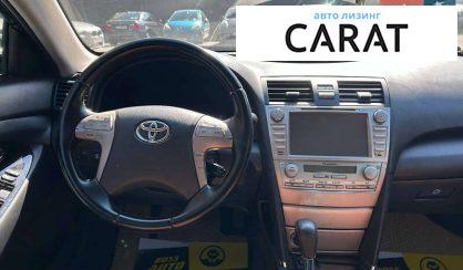 Toyota Camry 2006