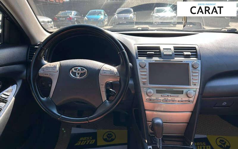 Toyota Camry 2006 Toyota Camry 2006